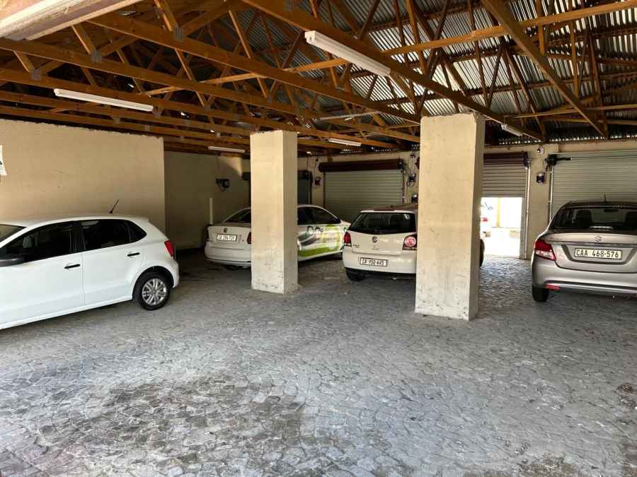 Commercial Property for Sale in George South Western Cape